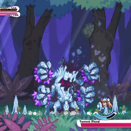 インティ・クリエイツ新作、王国復興アクションRPG『ぼくらのキングダム 時食む果実といにしえの魔物』2026年4月23日発売へ