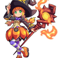 インティ・クリエイツ新作、王国復興アクションRPG『ぼくらのキングダム 時食む果実といにしえの魔物』2026年4月23日発売へ