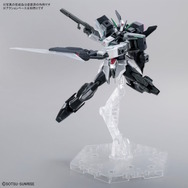 ガンプラ「EG ビルドストライク エクシードギャラクシー」のペインティングモデルが12月27日発売！シンプル色数のランナーで“塗装挑戦”に最適