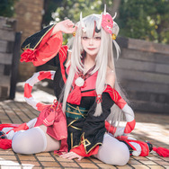 あのねのあ（X：@Noatan_cos）