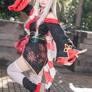 あのねのあ（X：@Noatan_cos）