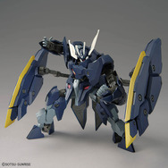 11～12月発売の新作ガンプラがプレバンでも販売！「HG 白いガンダム」など3商品