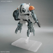 11～12月発売の新作ガンプラがプレバンでも販売！「HG 白いガンダム」など3商品