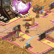 とにかく突っ込め、戦略は後からついてくる！頭より体を先に動かせるSRPG『METAL SLUG TACTICS』パケ版発売記念プレイレポ