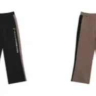 『モンハンワイルズ』×「PUMA」コラボコレクションが12月19日発売！世界観を表現したシューズやアパレルがラインナップ、ステッカー配布も