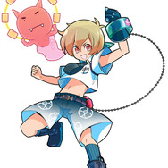 まもるクンは呪われてしまった!~冥界活劇ワイド版~