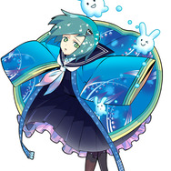 まもるクンは呪われてしまった!~冥界活劇ワイド版~