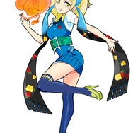 まもるクンは呪われてしまった!~冥界活劇ワイド版~