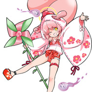 まもるクンは呪われてしまった!~冥界活劇ワイド版~
