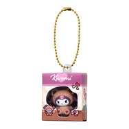 テディベア姿のハローキティたちが可愛すぎ！「サンリオキャラクターズ」が手のひらサイズのミニチュアチャームに