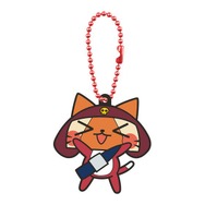 『モンハン』×「ケロロ軍曹」夢のコラボでラバマス化！衣装を取りかえたアイルーと小隊メンバーがキュート