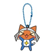 『モンハン』×「ケロロ軍曹」夢のコラボでラバマス化！衣装を取りかえたアイルーと小隊メンバーがキュート