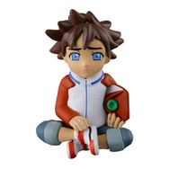 「交響詩篇エウレカセブン」アニメ20周年記念で“まちぼうけ”に―ニルヴァーシュ、レントンなどラインナップ