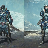 『モンハンワイルズ』久しぶりの「ゴグマジオス装備」は高グラフィックが新鮮！「歴戦王ジン・ダハド」ら追加モンスター2体の“防具”が一挙公開