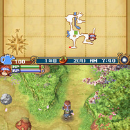 ルーンファクトリー2