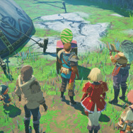 『モンハンストーリーズ3』にも「アルシュベルド」参戦！絶滅危惧種のタマゴを保護し、生態系を取り戻す新要素が明らかに