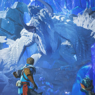 『モンハンストーリーズ3』にも「アルシュベルド」参戦！絶滅危惧種のタマゴを保護し、生態系を取り戻す新要素が明らかに