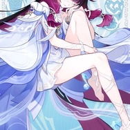 『原神』ナド・クライ新キャラ「イルーガ」初公開！フリンズも所属する「ライトキーパー」の一員