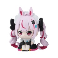 VTuberグループ「All Guys」が、“まちぼうけ”…！ガッチマンV、兎鞠まりら4名の表情が切ない