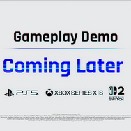 カプコン新作『プラグマタ』2026年4月24日にSteam/PS5/Xbox Series X|Sに加えニンテンドースイッチ2でも発売！Steam体験版も配信開始【TGA2025】