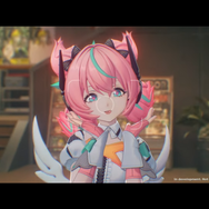 『ゼンレスゾーンゼロ』新トレイラーが公開。「妄想エンジェル」の3人がついに本格登場か【TGA2025】