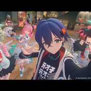『ゼンレスゾーンゼロ』新トレイラーが公開。「妄想エンジェル」の3人がついに本格登場か【TGA2025】