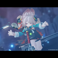 『ゼンレスゾーンゼロ』新トレイラーが公開。「妄想エンジェル」の3人がついに本格登場か【TGA2025】