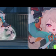 『ゼンレスゾーンゼロ』新トレイラーが公開。「妄想エンジェル」の3人がついに本格登場か【TGA2025】