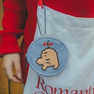 “おくりもの”にピッタリな『MOTHER』新グッズ！『2』ロゴラグマットや、どせいさんのシルバーピアスやギフトバッグなどオンライン&店舗で展開