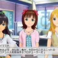 アイドルマスター2