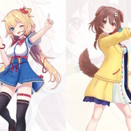 赤井はあとさん、戌神ころねさんの「hololive 7th fes.」出演見送りに注目集まる―しまむらで『ドラクエ』グッズが販売中【週間ニュースランキング】