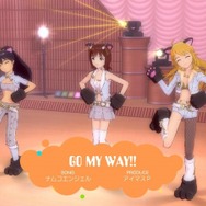 アイドルマスター2