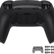 PS4純正コントローラーが「魔改造」で化けるキット、試す価値ありです