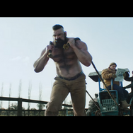 映画「ストリートファイター」2026年公開！お馴染みのファイターが映画館で大暴れ【TGA2025】