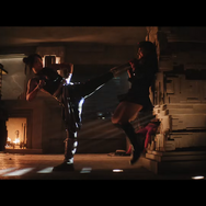 映画「ストリートファイター」2026年公開！お馴染みのファイターが映画館で大暴れ【TGA2025】