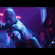 映画「ストリートファイター」2026年公開！お馴染みのファイターが映画館で大暴れ【TGA2025】