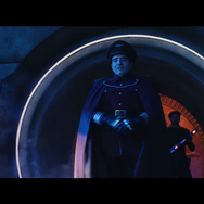 映画「ストリートファイター」2026年公開！お馴染みのファイターが映画館で大暴れ【TGA2025】