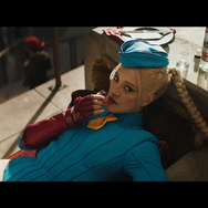 映画「ストリートファイター」2026年公開！お馴染みのファイターが映画館で大暴れ【TGA2025】