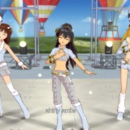 アイドルマスター2