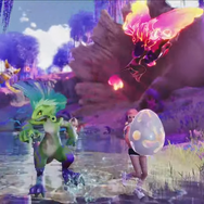 オープンワールドモンスター収集RPG『アニモ』最新映像！生物や世界の雰囲気が満載【TGA2025】