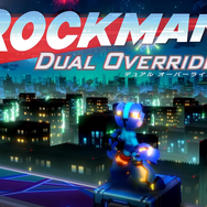 伝統の横スクロールACT形式で送るシリーズ完全新作『ロックマン: デュアル オーバーライド』発表！2027年発売予定【TGA2025】