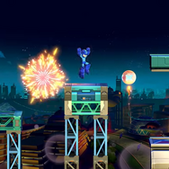 伝統の横スクロールACT形式で送るシリーズ完全新作『ロックマン: デュアル オーバーライド』発表！2027年発売予定【TGA2025】