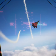 『エスコン』完全新作『エースコンバット8 Wings of Theve』発表！2026年発売予定【TGA2025】