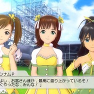 アイドルマスター2