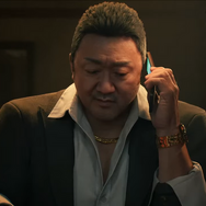マ・ドンソクが歌舞伎町を制す！『龍が如く』生みの親の名越スタジオ完全新作『GANG OF DRAGON』電撃発表【TGA2025】