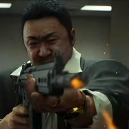 マ・ドンソクが歌舞伎町を制す！『龍が如く』生みの親の名越スタジオ完全新作『GANG OF DRAGON』電撃発表【TGA2025】