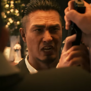 マ・ドンソクが歌舞伎町を制す！『龍が如く』生みの親の名越スタジオ完全新作『GANG OF DRAGON』電撃発表【TGA2025】