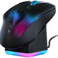 ボタンが29個もあります。Turtle Beach『Kone XP Air』がAmazonのまとめ買いフェアで安く変えるチャンス