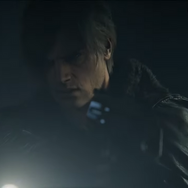 「レオン」が登場！『バイオハザード レクイエム』最新映像―華麗なアクションを繰り出すゲームプレイも【TGA2025】