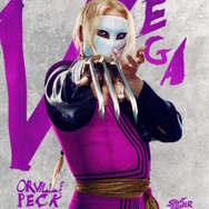 実写映画「ストリートファイター」のザンギエフ役、あまりにもザンギエフだと話題に―演じるのは身長218cmの俳優兼ボディビルダー